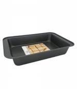 Fuente rectangular tortera 37.5*25.5*5CM